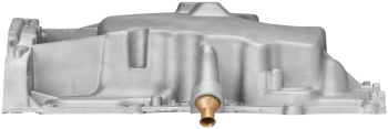 Engine Oil Pan
