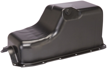 Engine Oil Pan
