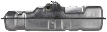 Fuel Tank and Pump Assembly Combination