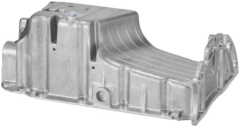 Engine Oil Pan