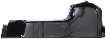 Engine Oil Pan
