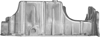 Engine Oil Pan