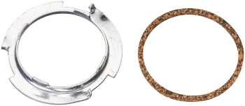 Fuel Tank Lock Ring
