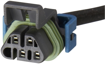 Oxygen Sensor