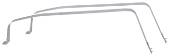 Fuel Tank Strap