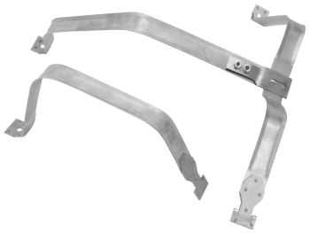 Fuel Tank Strap