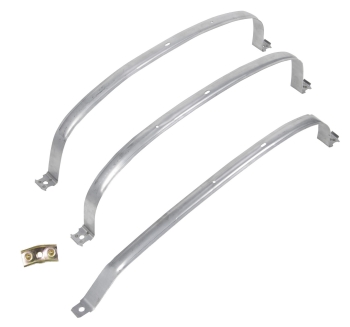 Fuel Tank Strap