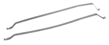 Fuel Tank Strap