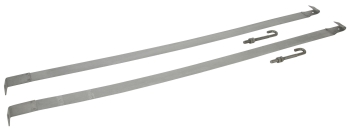 Fuel Tank Strap