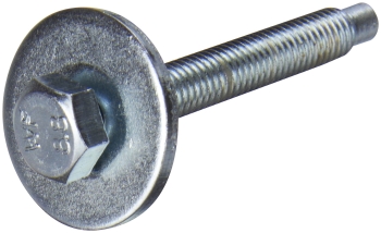 Fuel Tank Strap