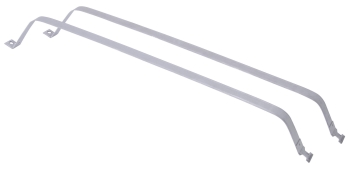 Fuel Tank Strap