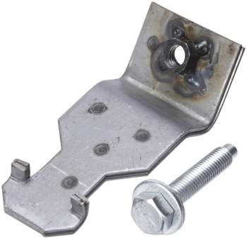 Fuel Tank Strap