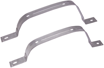 Fuel Tank Strap