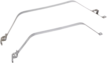 Fuel Tank Strap