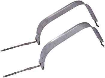 Fuel Tank Strap