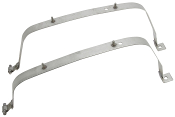 Fuel Tank Strap