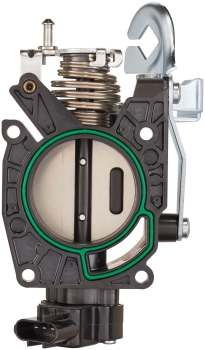 Fuel Injection Throttle Body Assembly