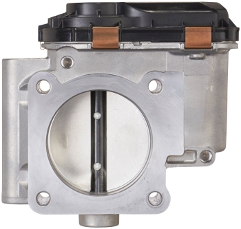 Fuel Injection Throttle Body Assembly