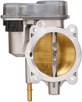 Fuel Injection Throttle Body Assembly