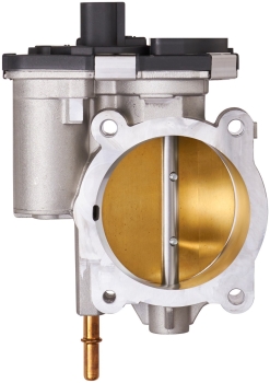 Fuel Injection Throttle Body Assembly