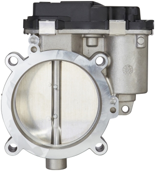 Fuel Injection Throttle Body Assembly