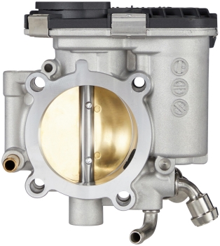 Fuel Injection Throttle Body Assembly