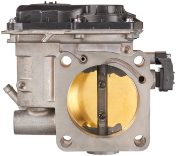 Fuel Injection Throttle Body Assembly