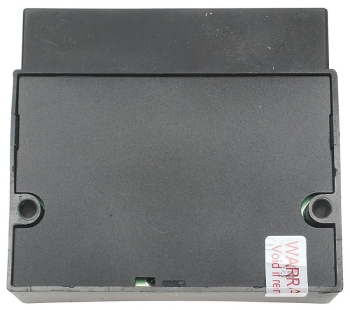 Cruise Control Amplifier