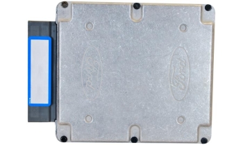 Engine Control Module