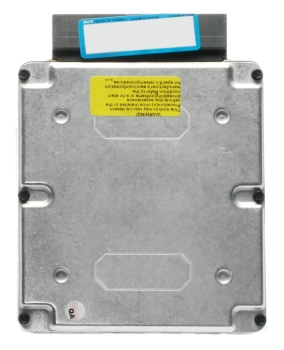 Engine Control Module