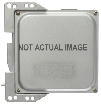 Engine Control Module