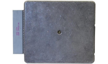Engine Control Module