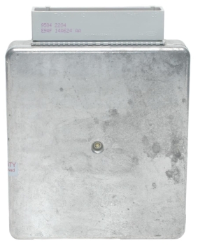 Engine Control Module