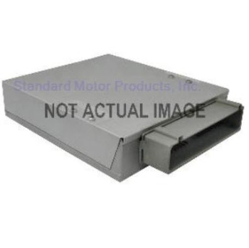 Engine Control Module