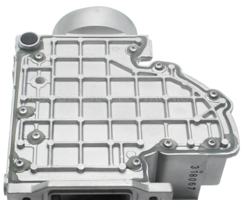 Fuel Injection Air Flow Meter