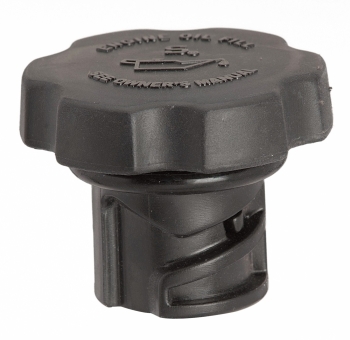 Engine Oil Filler Cap