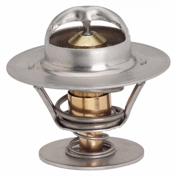 Engine Coolant Thermostat