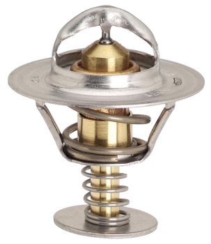 Engine Coolant Thermostat