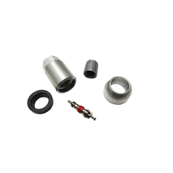 Tire Pressure Monitoring System (TPMS) Sensor Service Kit