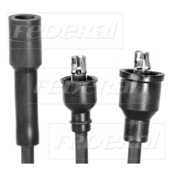 Spark Plug Wire Set