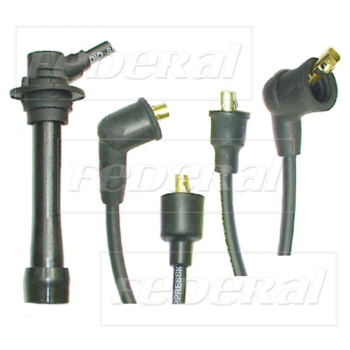 Spark Plug Wire Set