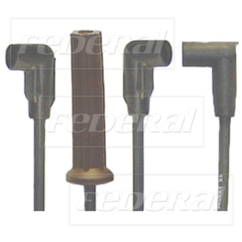 Spark Plug Wire Set