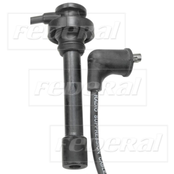 Spark Plug Wire Set