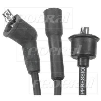 Spark Plug Wire Set