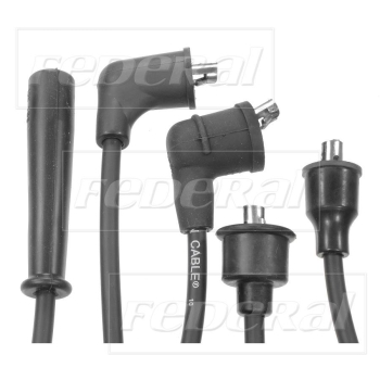 Spark Plug Wire Set