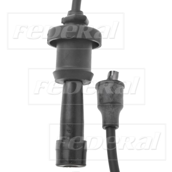 Spark Plug Wire Set
