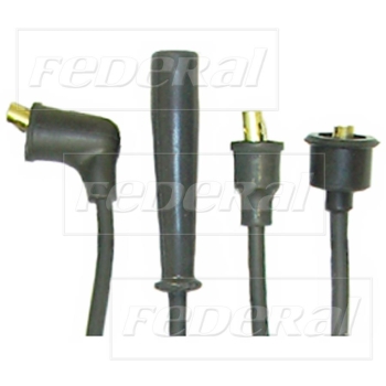 Spark Plug Wire Set