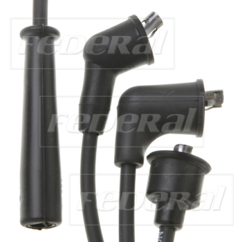 Spark Plug Wire Set