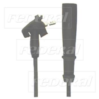 Spark Plug Wire Set