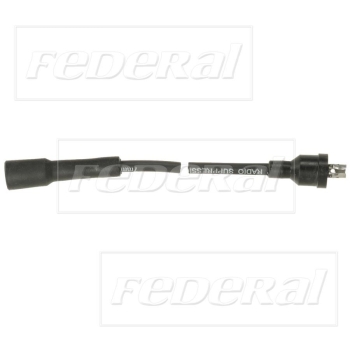 Single Lead Spark Plug Wire